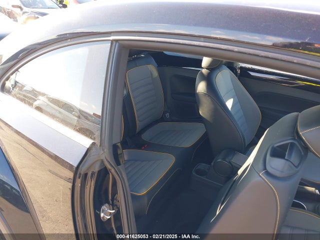 3VWS17AT7GM630061 Volkswagen Beetle 1.8t Dune