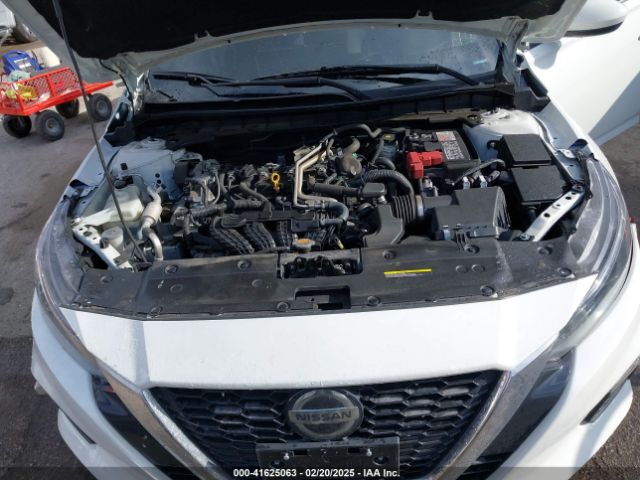 1N4BL4BV8NN324832 Nissan Altima S Fwd