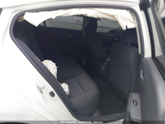 1N4BL4BV8NN324832 Nissan Altima S Fwd