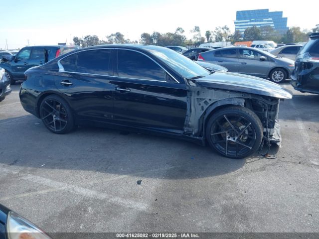 JN1EV7AP9LM207983 Infiniti Q50 Edition 30