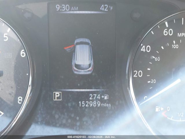 JN1BJ1CR6HW118250 Nissan Rogue Sport Sl