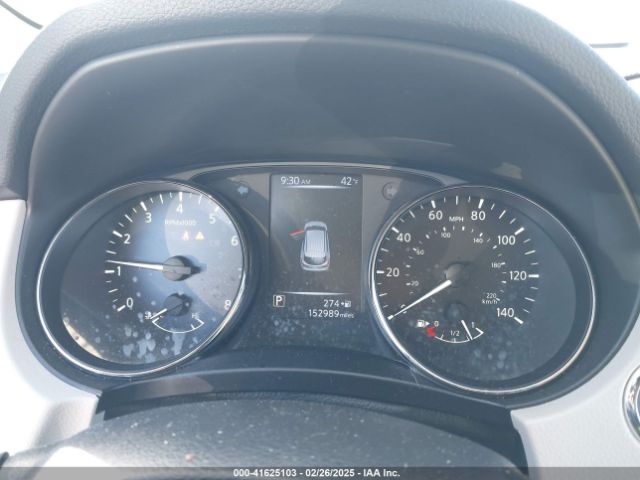 JN1BJ1CR6HW118250 Nissan Rogue Sport Sl