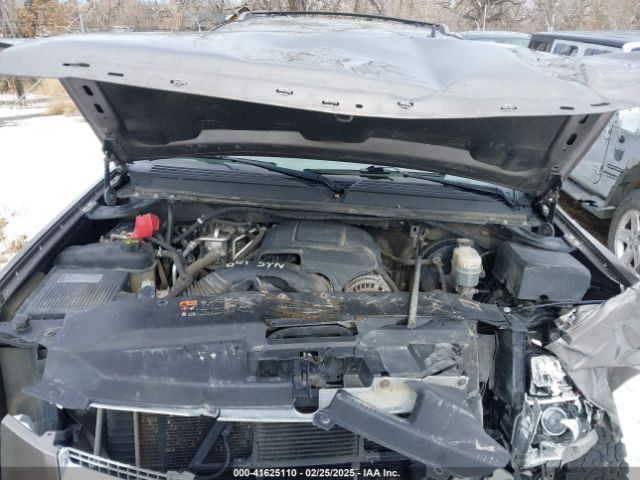 2011 CADILLAC ESCALADE ESV 1GYS4GEF0BR267831 Photo 9