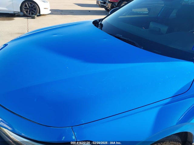 Honda Civic Sport 2022 19XFL2H88NE011205 Image 18