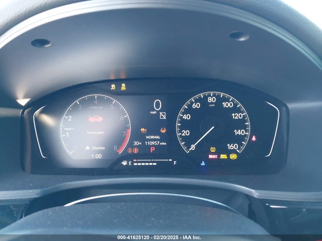 Honda Civic Sport 2022 19XFL2H88NE011205 Image 7