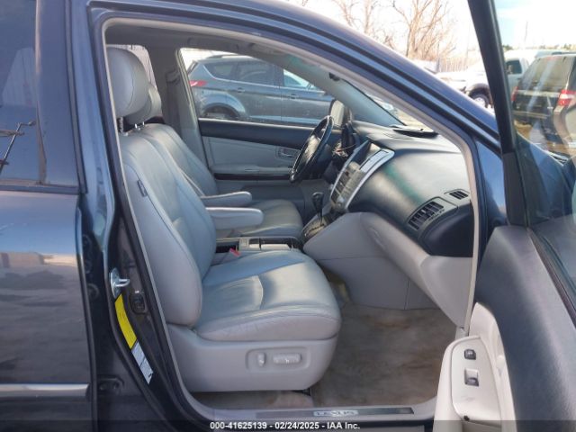 2005 LEXUS RX 330 JTJHA31U250093885 Photo 4