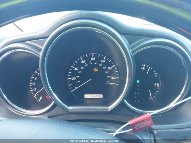 2005 LEXUS RX 330 JTJHA31U250093885 Photo 6