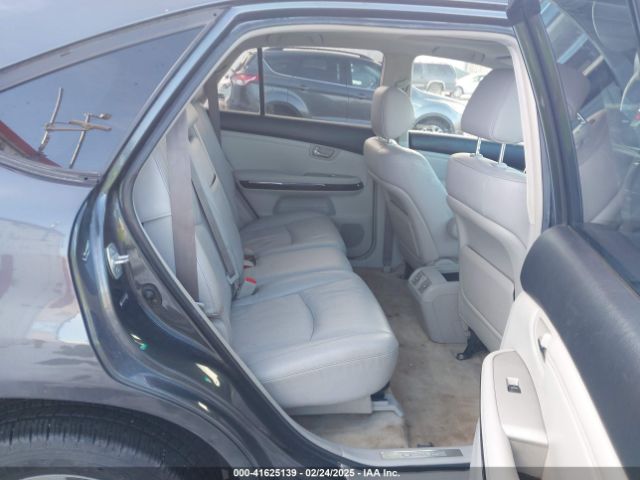 2005 LEXUS RX 330 JTJHA31U250093885 Photo 7
