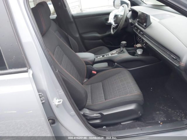 3CZRZ2H56RM734803 Honda Hr-v Awd Sport/awd Sport W/o Bsi