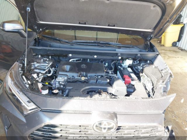 2T3W1RFV2RC298558 Toyota Rav4 Xle