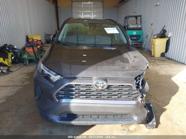 2T3W1RFV2RC298558 Toyota Rav4 Xle