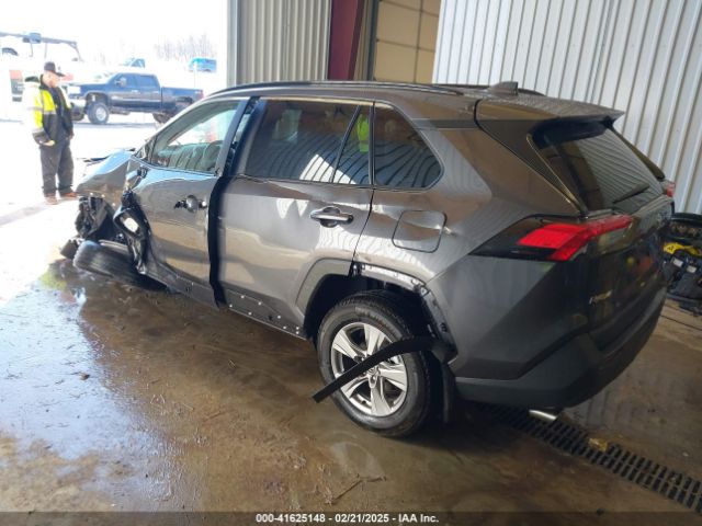 2T3W1RFV2RC298558 Toyota Rav4 Xle