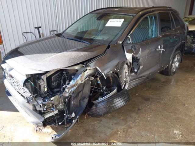 2T3W1RFV2RC298558 Toyota Rav4 Xle