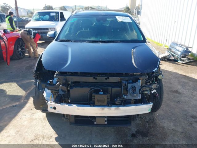 KNDCE3LG2K5028798 KIA Niro Ev Ex Premium