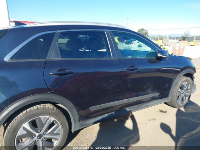 KNDCE3LG2K5028798 KIA Niro Ev Ex Premium