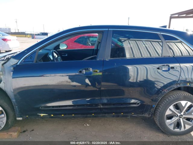 KNDCE3LG2K5028798 KIA Niro Ev Ex Premium