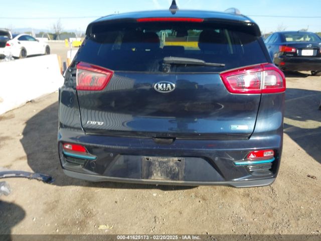 KNDCE3LG2K5028798 KIA Niro Ev Ex Premium