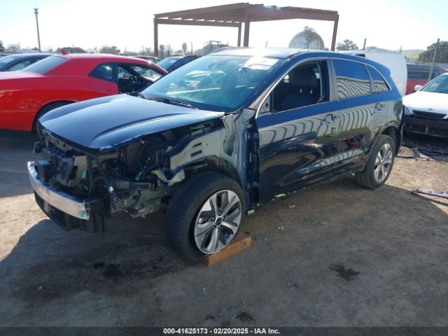 KNDCE3LG2K5028798 KIA Niro Ev Ex Premium