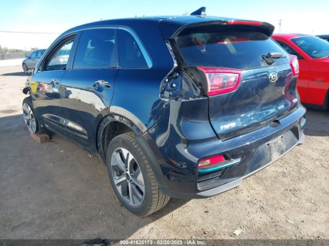 KNDCE3LG2K5028798 KIA Niro Ev Ex Premium