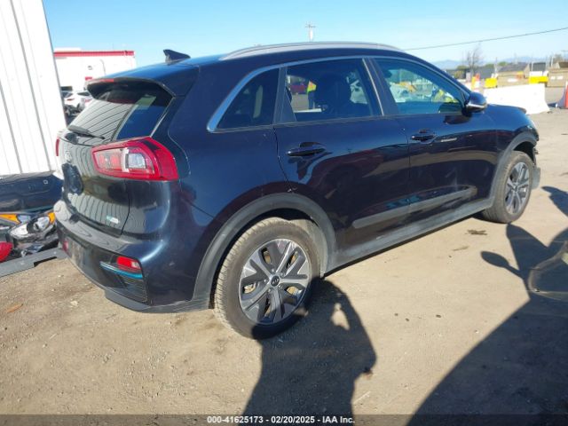 KNDCE3LG2K5028798 KIA Niro Ev Ex Premium