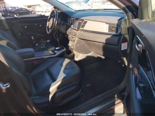 KNDCE3LG2K5028798 KIA Niro Ev Ex Premium