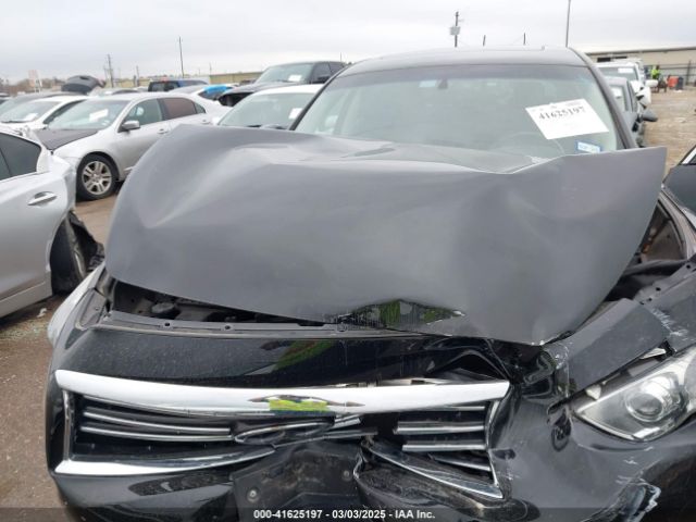 JN8CS1MU8GM672048 Infiniti QX70