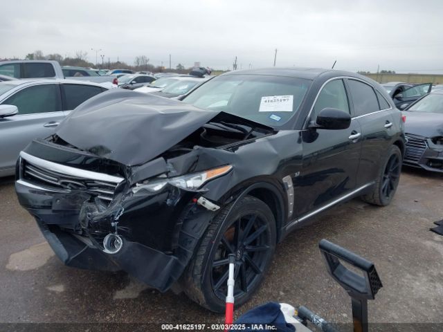JN8CS1MU8GM672048 Infiniti QX70