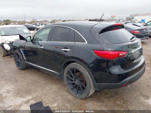 JN8CS1MU8GM672048 Infiniti QX70