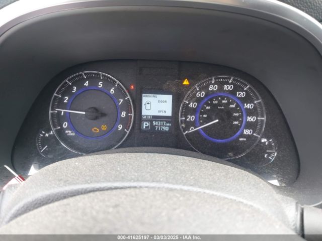JN8CS1MU8GM672048 Infiniti QX70