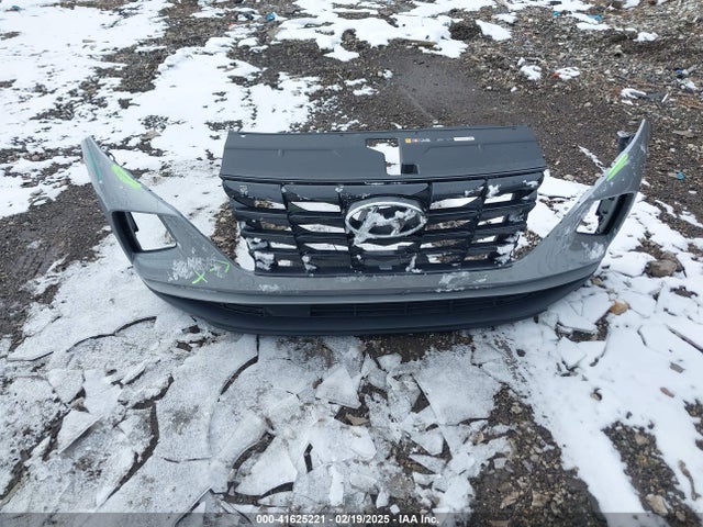 KM8JCCD13RU185128 Hyundai Tucson Hybrid Sel Convenience