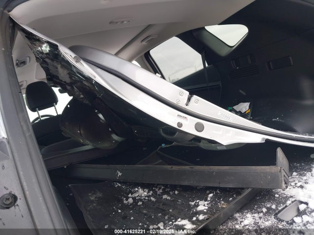 KM8JCCD13RU185128 Hyundai Tucson Hybrid Sel Convenience