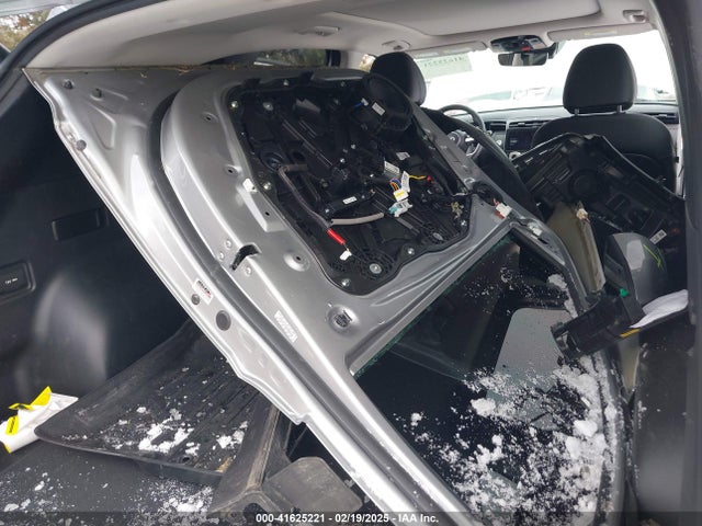 KM8JCCD13RU185128 Hyundai Tucson Hybrid Sel Convenience