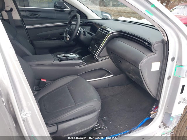 KM8JCCD13RU185128 Hyundai Tucson Hybrid Sel Convenience