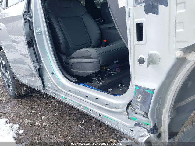 KM8JCCD13RU185128 Hyundai Tucson Hybrid Sel Convenience