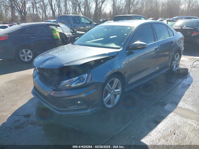 3VW4S7AJ3GM386476 Volkswagen Jetta 2.0t Gli Sel