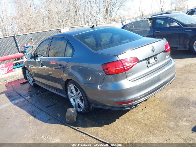3VW4S7AJ3GM386476 Volkswagen Jetta 2.0t Gli Sel