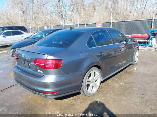 3VW4S7AJ3GM386476 Volkswagen Jetta 2.0t Gli Sel