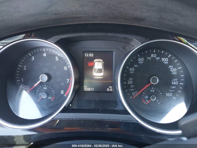 3VW4S7AJ3GM386476 Volkswagen Jetta 2.0t Gli Sel