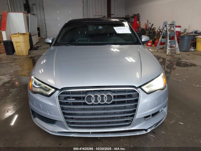WAUBFGFF9F1094102 Audi A3 2.0t Premium