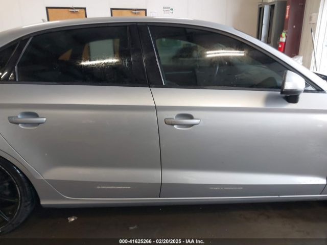 WAUBFGFF9F1094102 Audi A3 2.0t Premium