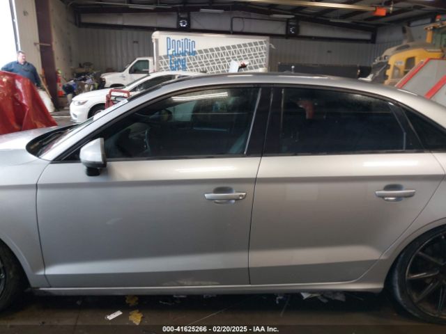 WAUBFGFF9F1094102 Audi A3 2.0t Premium