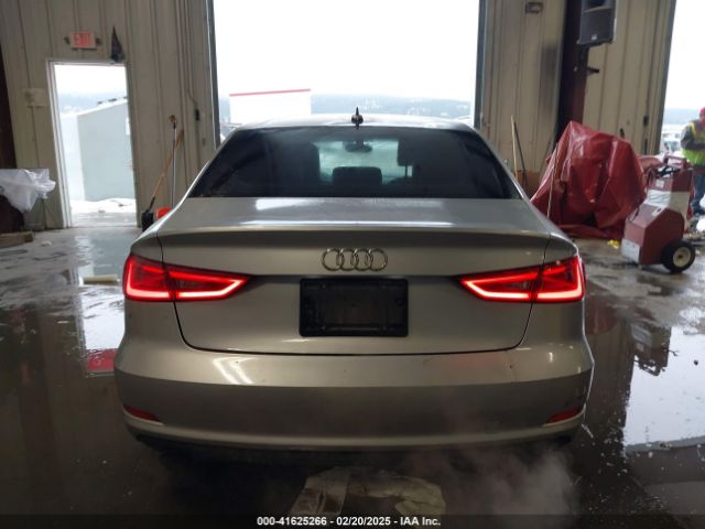 WAUBFGFF9F1094102 Audi A3 2.0t Premium