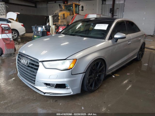 WAUBFGFF9F1094102 Audi A3 2.0t Premium