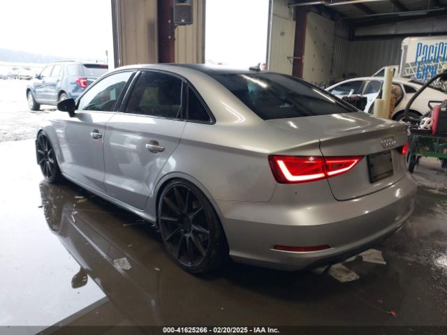 WAUBFGFF9F1094102 Audi A3 2.0t Premium