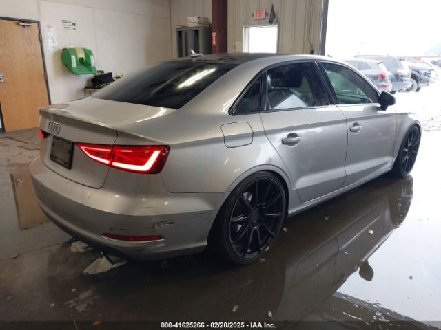 WAUBFGFF9F1094102 Audi A3 2.0t Premium