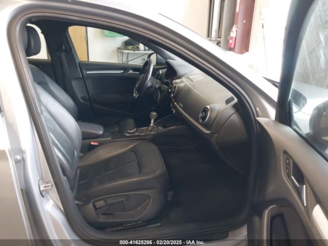 WAUBFGFF9F1094102 Audi A3 2.0t Premium