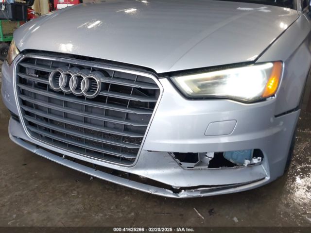 WAUBFGFF9F1094102 Audi A3 2.0t Premium