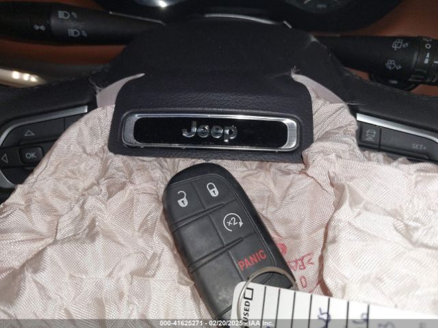3C4NJDCN6RT129393 Jeep Compass Limited 4x4
