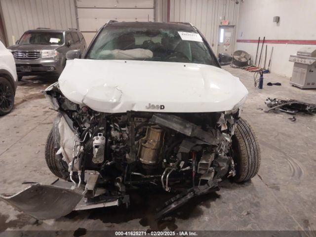 3C4NJDCN6RT129393 Jeep Compass Limited 4x4
