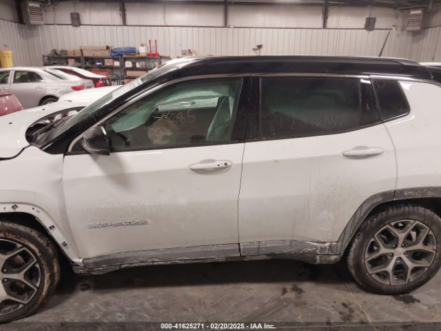 3C4NJDCN6RT129393 Jeep Compass Limited 4x4
